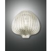 Fabas Luce Olbia Wall Light white, 1-light source
