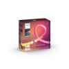 Philips Hue Gradient Ambience LED strips white, 1-light source, Colour changer