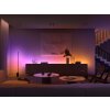 Philips Hue Gradient Ambience LED strips white, 1-light source, Colour changer