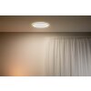 Philips WiZ SuperSlim Ceiling Light LED white, 1-light source