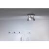 Philips WiZ IMAGEO Ceiling Light LED white, 3-light sources, Colour changer