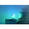 Philips WiZ Portable Table lamp LED white, 1-light source, Colour changer