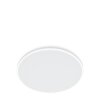 Philips WiZ Rune Ceiling Light LED white, 1-light source, Colour changer