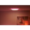 Philips WiZ Rune Ceiling Light LED white, 1-light source, Colour changer