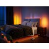 Philips Hue Gradient Signe Oak Table lamp LED Ecru, white, 1-light source, Colour changer