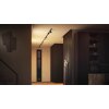 Philips Hue Perifo Ceiling Light Base set LED black, 4-light sources, Colour changer