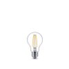 Philips Classic Set of 2 LED E27 7 Watt 4000 Kelvin 850 Lumen