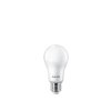 Philips Classic Set of 2 LED E27 13 Watt 4000 Kelvin 1521 Lumen