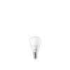 Philips Classic Set of 6 LED E14 4.9 Watt 2700 Kelvin 470 Lumen
