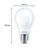 Philips Classic Set of 2 LED E27 7 Watt 2700 Kelvin 806 Lumen