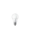 Philips Classic Set of 2 LED E27 8 Watt 2700 Kelvin 806 Lumen