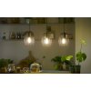 Philips Classic Set of 6 LED E14 4.9 Watt 2700 Kelvin 470 Lumen