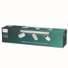 Philips myLiving Kosipo Ceiling Light white, 3-light sources