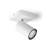 Philips myLiving Kosipo Ceiling Light white, 1-light source