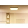 Philips WiZ Ceiling Light LED white, 1-light source