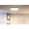 Philips WiZ Ceiling Light LED white, 1-light source
