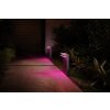 Philips Hue Nyro pedestal light LED black, 1-light source, Colour changer