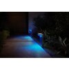 Philips Hue Nyro pedestal light LED black, 1-light source, Colour changer