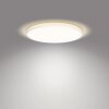 Philips Ozziet Ceiling Light LED white, 1-light source
