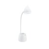 Philips Hat Table lamp LED white, 1-light source
