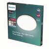 Philips Ozziet Ceiling Light LED white, 1-light source