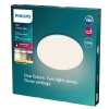 Philips Ozziet Ceiling Light LED white, 1-light source
