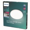 Philips Ozziet Ceiling Light LED white, 1-light source