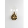 Holländer MOLTIPLICATORE Wall Light gold, brass, 1-light source