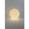 Holländer MOON ground light white, 1-light source