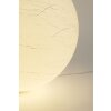 Holländer MOON Table lamp white, 1-light source