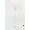 Holländer ATTIA Floor Lamp silver, 1-light source