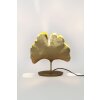 Holländer GINGKO Table lamp gold, 1-light source