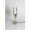 Holländer GINGKO Table lamp gold, 1-light source