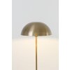 Holländer FUNGO Floor Lamp gold, 1-light source