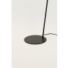 Holländer CLASSICO Floor Lamp black, 1-light source