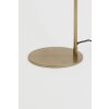 Holländer ADEA Floor Lamp gold, black, 1-light source