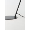 Holländer CLASSICO Table lamp black, 1-light source