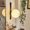Rascoupet Wall Light white, 1-light source