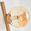 Rascoupet Wall Light gold, 2-light sources