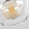 Koyoto  Ceiling Light glass 20 cm clear, 1-light source
