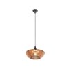 Trio Colino Pendant Light anthracite, 1-light source