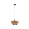 Trio Colino Pendant Light anthracite, 1-light source