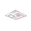 Trio Mita Ceiling Light LED white, 1-light source, Remote control