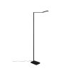 Trio Pavia Floor Lamp LED black, 1-light source