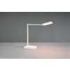 Trio Pavia Table lamp LED white, 1-light source