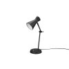 Reality Enzo Table lamp black, 1-light source