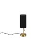 Reality Jaro Table lamp brass, 1-light source
