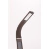 Paul Neuhaus ALEX Table Lamp LED brown, 1-light source