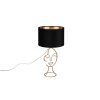 Reality Mary Table lamp gold, 1-light source