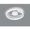 Reality Parma Ceiling Light LED white, 1-light source